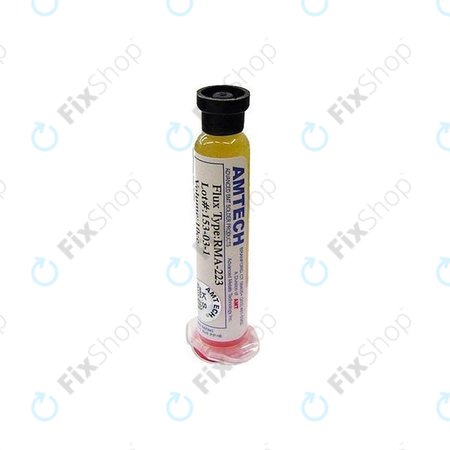 Amtech RMA-223 - Lötpaste (10ml)