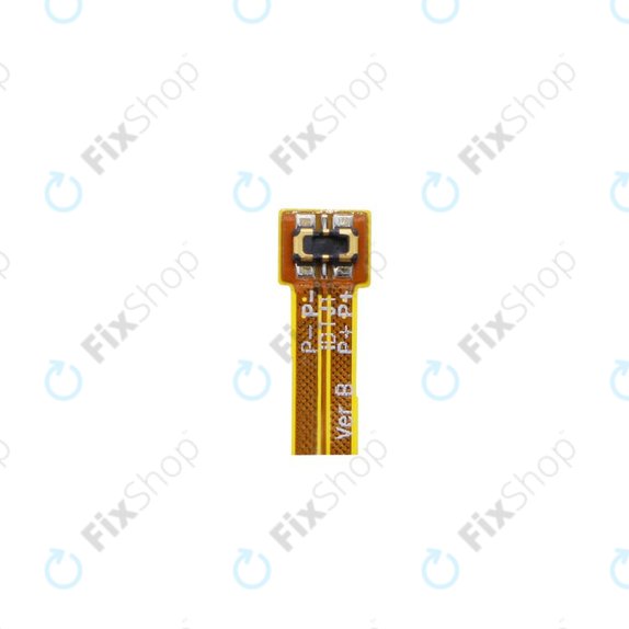 Akku batterie für Amazfit T-Rex, 390mAh, Li-Pol, 3.8V, A1919, HQ