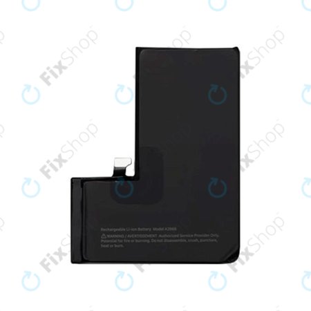 Apple iPhone 14 Pro - Akku Batterie A2866 3200mAh