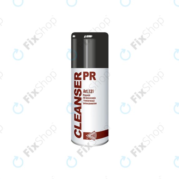 Cleanser PR - Potentiometer Reiniger - 150ml
