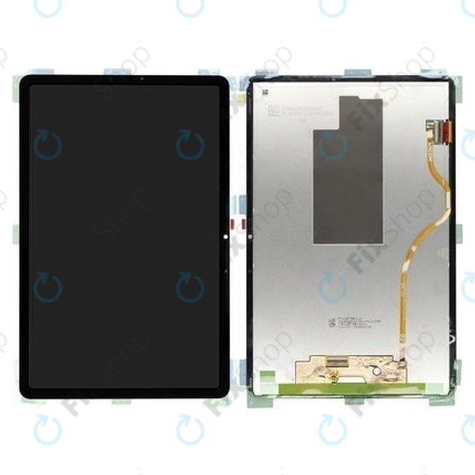 Samsung Galaxy Tab S8 X700B, X706N - LCD Display + Touchscreen Front Glas - GH82-27901A Genuine Service Pack