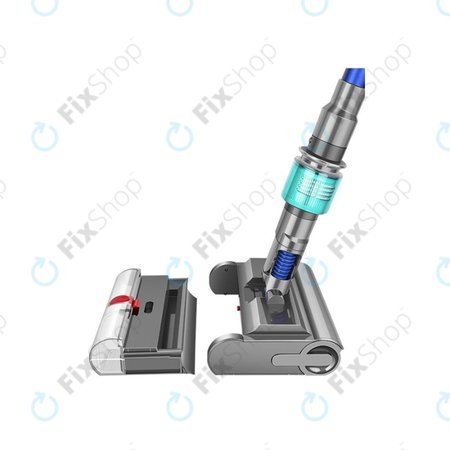 Dyson V-series - Bodendüse Submarine mit auswaschbarer Filter