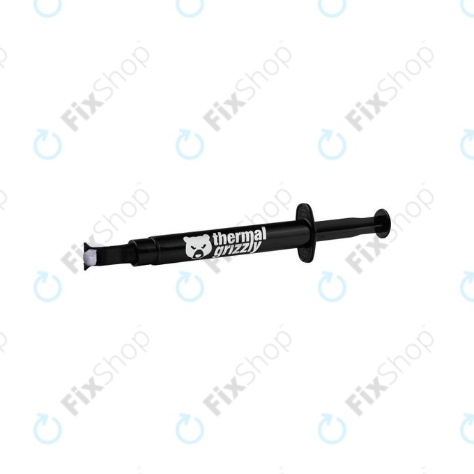 Wärmeleitpaste 1,5ml/5,55g, Thermal Grizzly Kryonaut