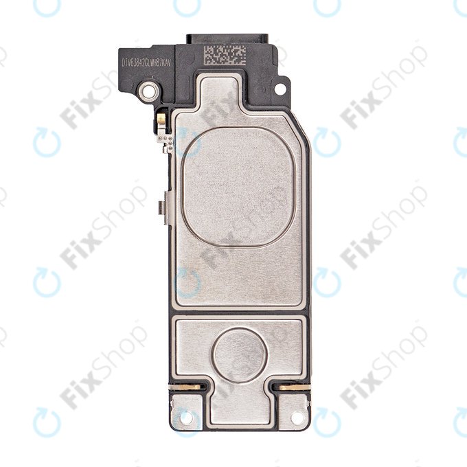 Apple iPhone 7 Plus - Lautsprecher