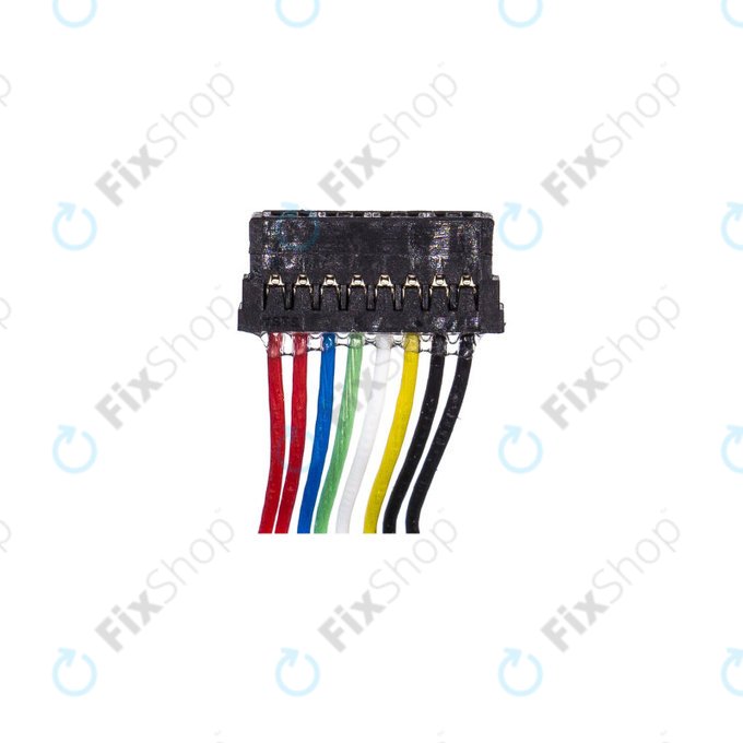 Batterie für Lenovo IdeaPad 730-13, 2650mAh, Li-Pol, 15.36V, 5B10R32748, HQ