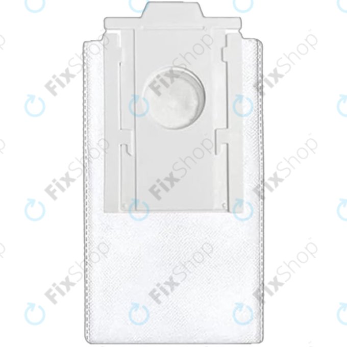 Ersatzteilset für Samsung Jet Bot+ (1x Hauptbürste, 2x Filter, 2x Seitenbürste, 2x Staubbeutel)