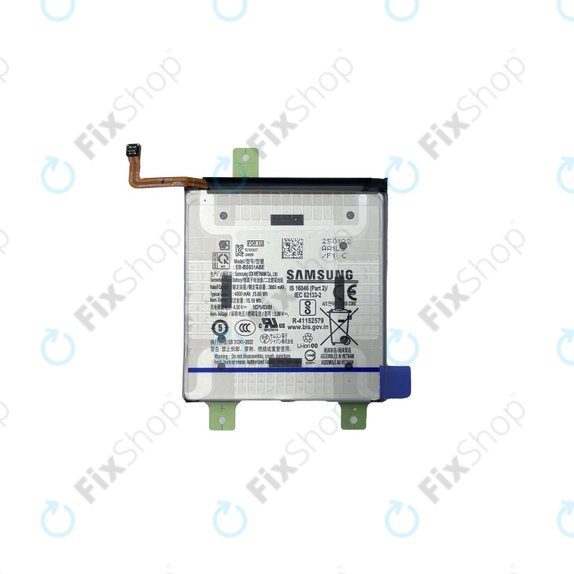 Samsung Galaxy S25 - Akku Batterie EB-BS931ABE 4000mAh - GH82-36331A Genuine Service Pack