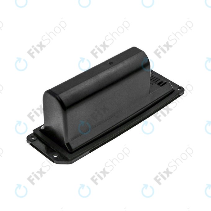 Batterie für Bose 413295, SoundLink Mini, 2600mAh, Li-ion, 7.4V, 061384, HQ