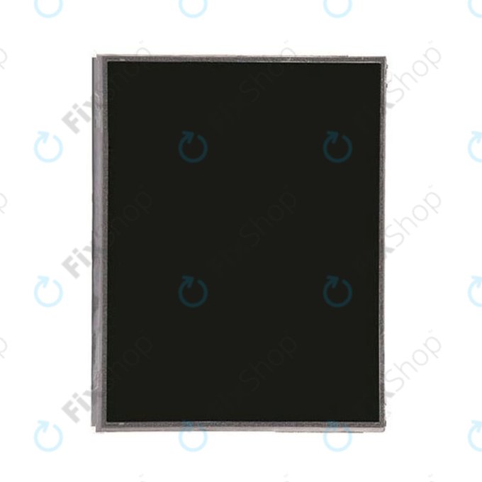 Apple iPad 2 - LCD Display OLED