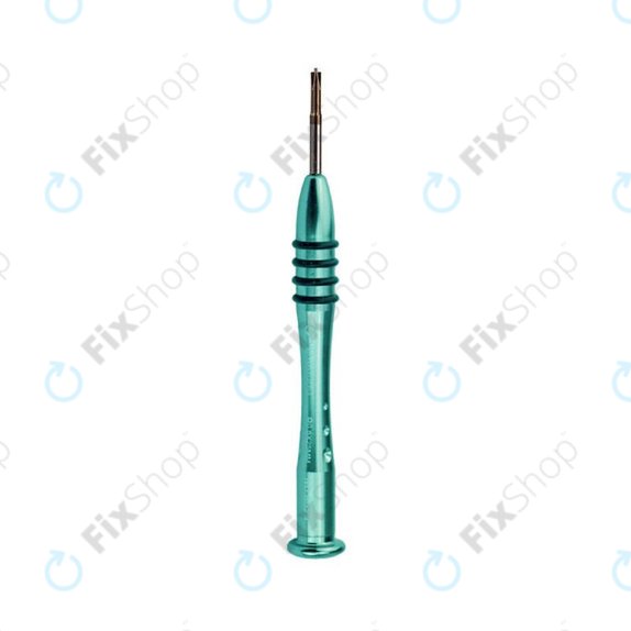 Penggong - Schraubendreher - Convex Phillips 2.5mm