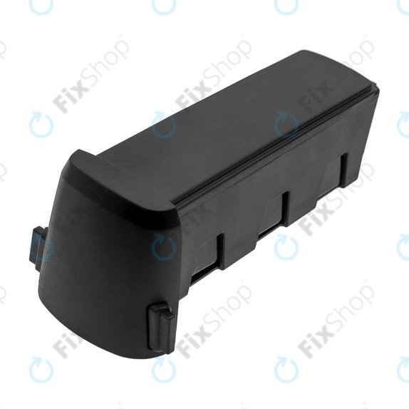 Akku batterie für Hubsan Zino H117s, Zino Pro, 4200mAh, Li-Pol, 11.4V, HQ