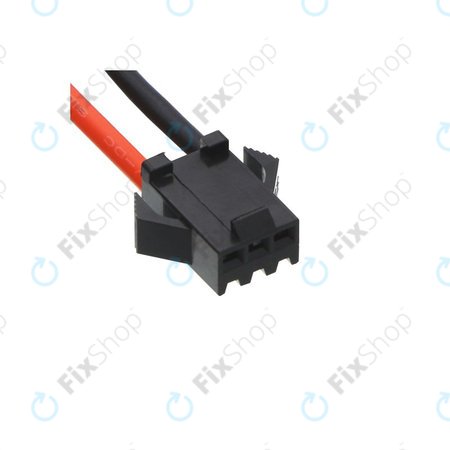 Akku batterie für Tesla Robostar IQ550, 2600mAh, Li-Ion, 14.4V, 106936, HQ