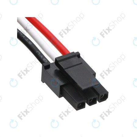 Akku batterie für Robzone Moppy 2.0, 2600mAh, Li-Ion, 14.4V, B6006, HQ