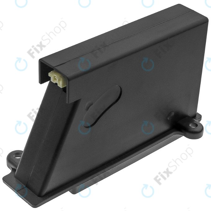 LG HomBot-series, VR-series - Akku Batterie EAC62218202, EAC62076601 Li-Ion 14.4V 3400mAh HQ