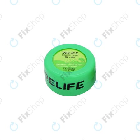 Relife RL-401 - Lötpaste 183°C (30g)