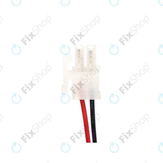 Akku batterie für Concept VR2000, Zaco A4s, A6, A8s, A9s, 2600mAh, Li-Ion, 14.8V, 501929, HQ