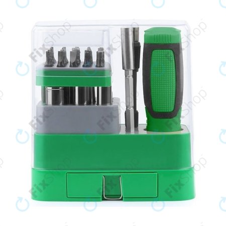 Baku BA-3038 - Universelle Handwerkzeuge 39in1