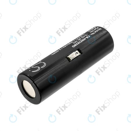 Akku batterie für Heine Beta Handles, Heine Ophthalmoscope Beta 200, 850mAh, Ni-MH, 3.6V, X-02.99.382, BATT/110904-A1, HQ