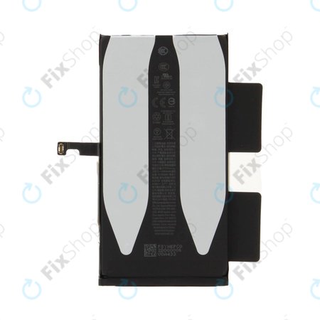 Mittelrahmen mit Batterie für iPhone 15 Plus | Blue | ZD076-00677 | Genuine Apple