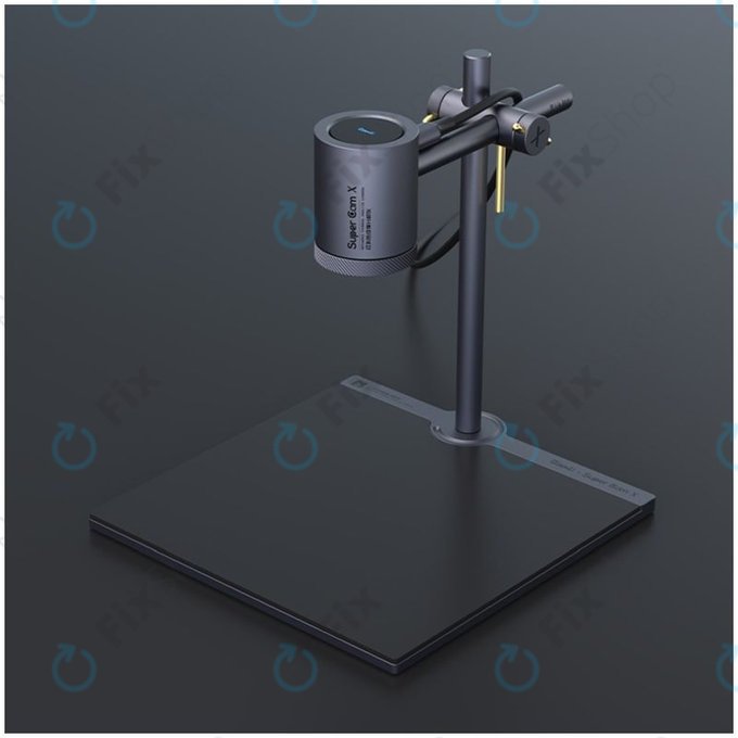 QianLi SuperCam X 3D - Wärmebildkamera