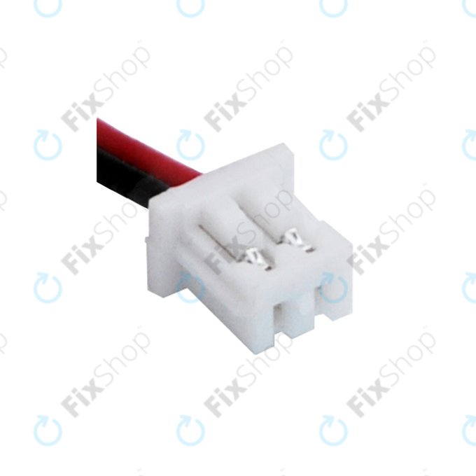 Backup Batterie für Lenovo Thinkpad, 200mAh, Lithium, 3V, 02K6541, HQ