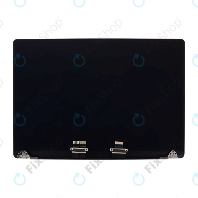 Apple MacBook Pro 16" M3 Max A2991 (2023) - LCD Display + Frontglas + Abdeckung (Space Gray) Refurbished