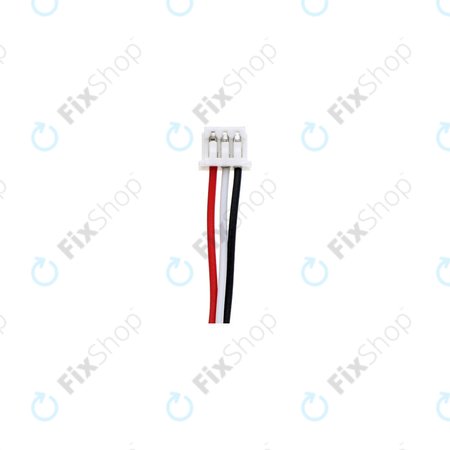 Batterie für Sennheiser Momentum 2.0, 3.0, Urbanite XL, 600mAh, Li-Pol, 3.7V, AHB622540N1, HQ