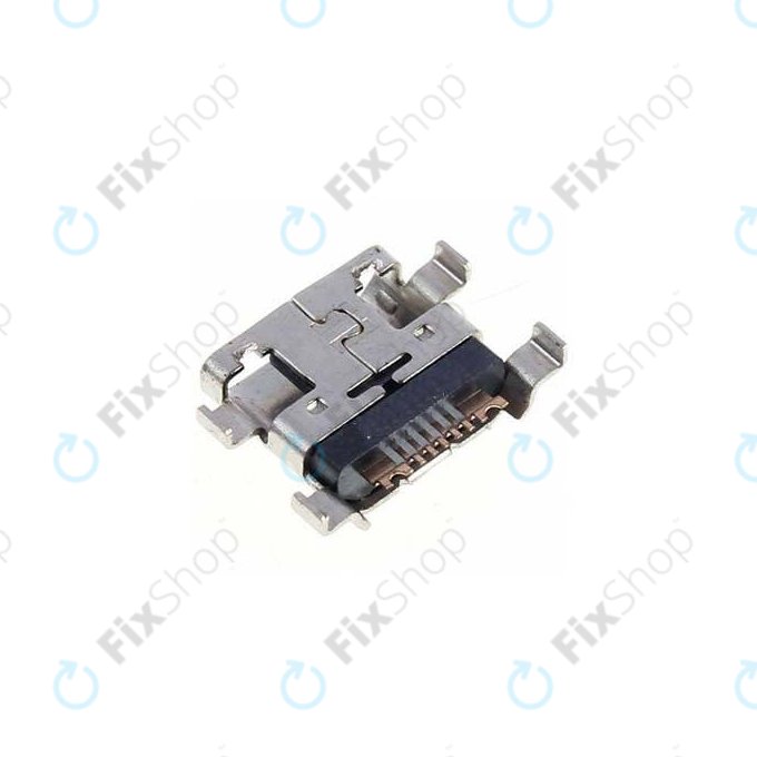 Samsung Galaxy S3 Mini i8190 - Ladestecker Ladebuchse - 3722-003531 Genuine Service Pack