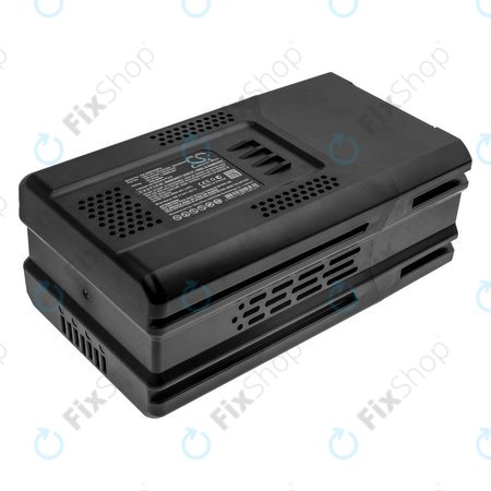 Akku batterie für Greenworks Pro 80V GCS80420, GBL80320, 4000mAh, Li-Ion, 80V, G80B4, HQ