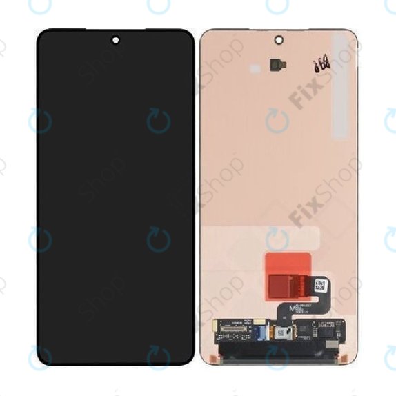 Display für Samsung S26+, Touchscreen-Glas ohne Rahmen, GH82-39117A, Genuine Service Pack