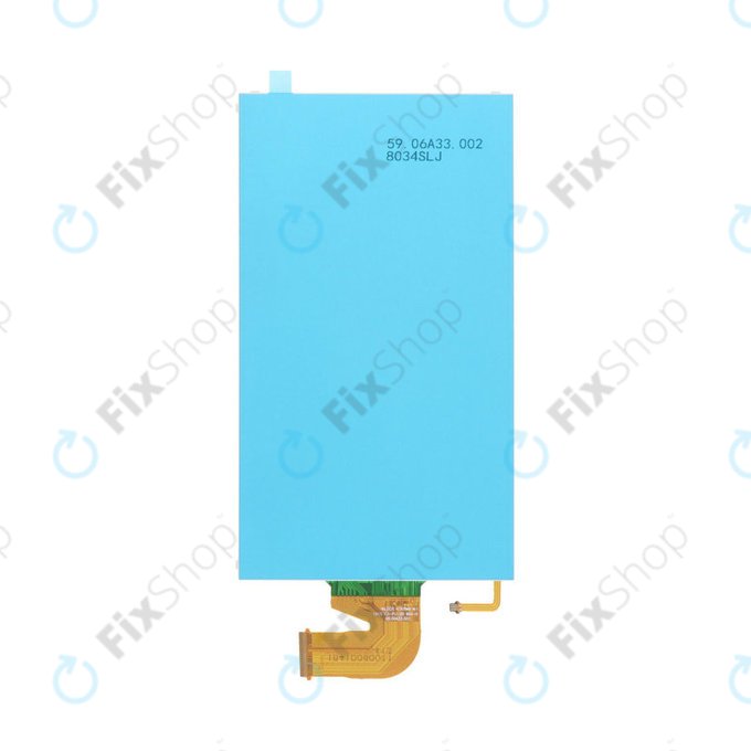 LCD-Display für Nintendo Switch