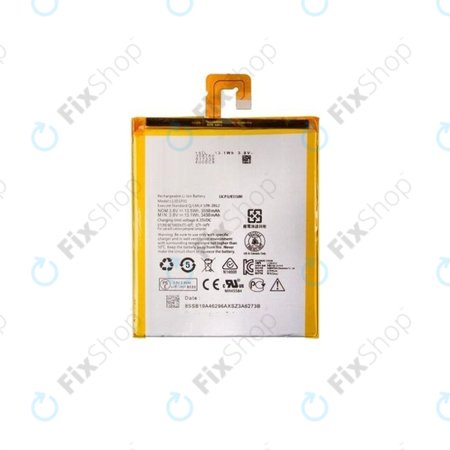 Lenovo S5000, Tab 2 A7-30, TAB 3 TB3-710F - Akku Batterie L13D1P31 3550mAh