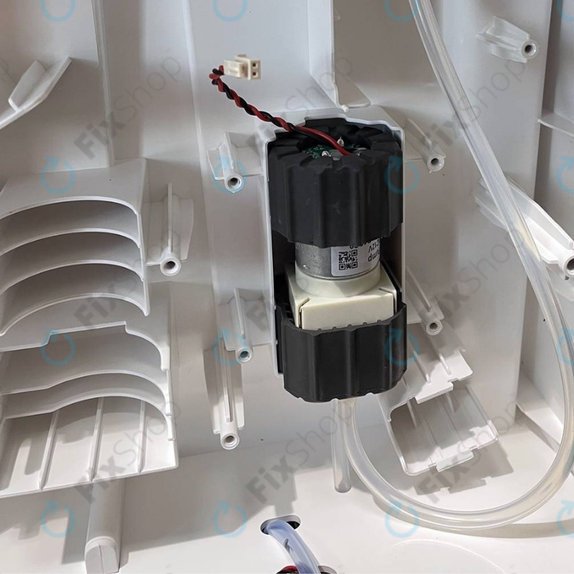Schmutzwasserpumpenmotor für Xiaomi Roborock MaxV Ultra, Pro Ultra