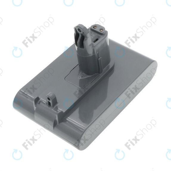 Akku batterie für Dyson DC31, DC34, DC35, DC44, DC45, DC56, 1500mAh, Li-Ion, 22.2V, 965557-03, HQ