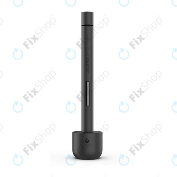 Xiaomi WOWstick 1F+ - Elektrischer Schraubenzieher 64in1