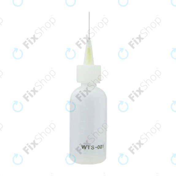WTS-001 - Nadel-Flüssigkeitsapplikator (50ml)