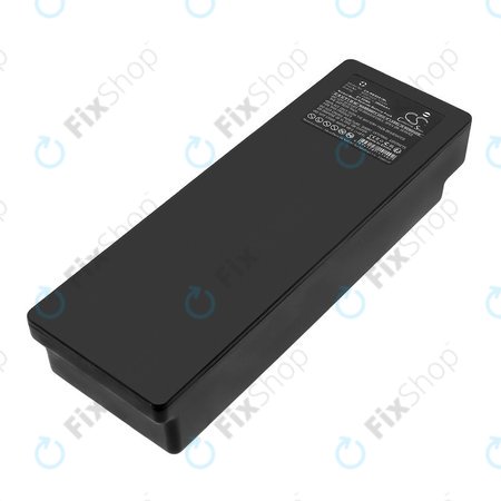 Akku batterie für Palfinger, Scanreco, 3000mAh, Ni-MH, 7.2V, RSC7220, HQ