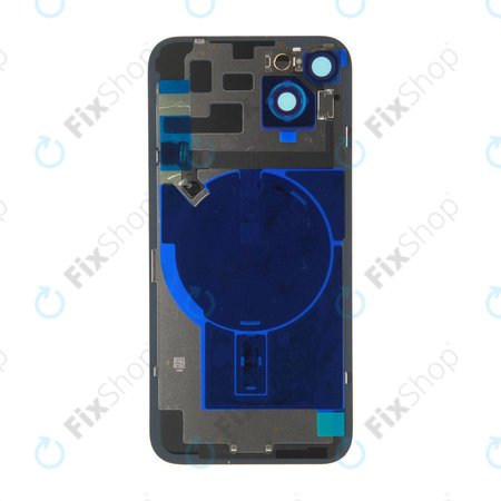 Backcover Glas für iPhone 14 Plus | Yellow | 661-30389 | Genuine Apple