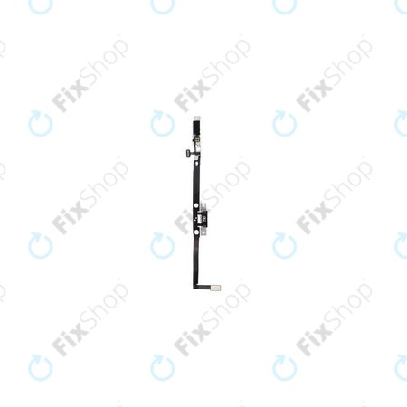 Apple iPhone 16 Plus - Netzschalter Power Taste Flex Kabel