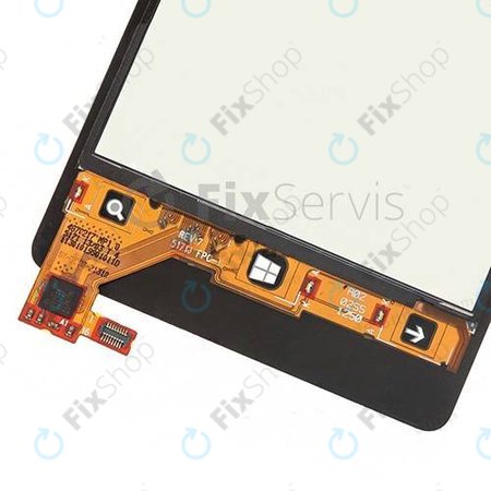 Nokia Lumia 920 - Touchscreen front Glas