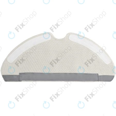 Xiaomi Dreame D9 Max Gen2, D10s, D10s Pro - Wischtuch