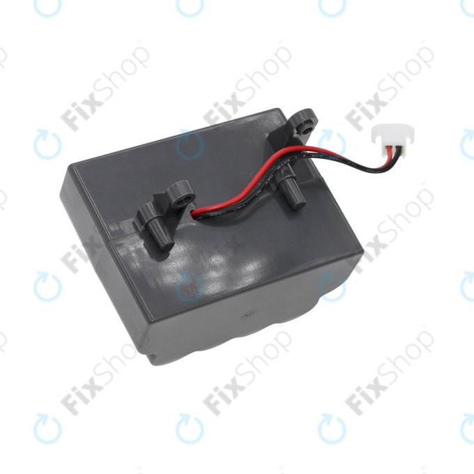 Batterie für Hoover ATV324LD 1011, UNP324RM 1001, 2500mAh, Li-Ion, 32.4V, 48019919, HQ