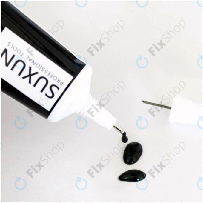 Kleber T-7000 - 50ml (Schwarz)