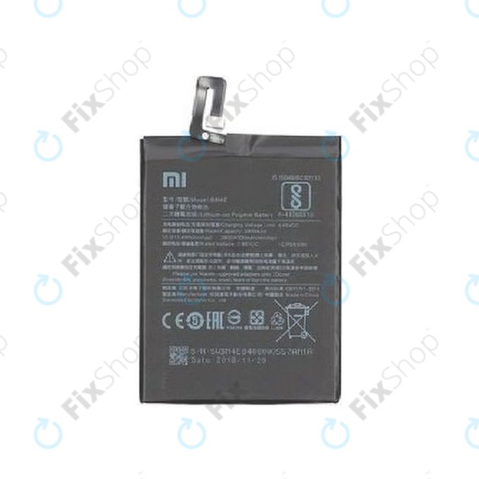 Xiaomi Pocophone F1 - Akku Batterie BM4E 4000mAh - 46BM4EA02093 Genuine Service Pack