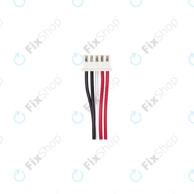 JBL Charge 3 (2015), Charge 3 Stealth Edition - Akku Batterie Li-Pol 6000mAh HQ