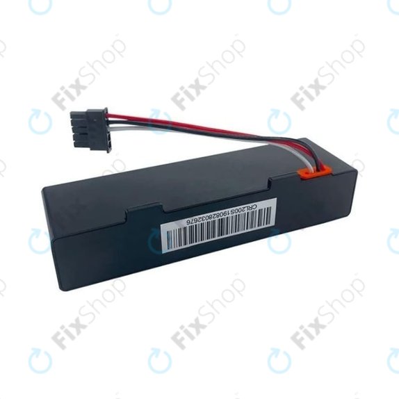 Xiaomi Mi Robot Vacuum Mop Pro (P) - Akku Batterie STYTJ02YM Li-Ion 14.8V 3400mAh