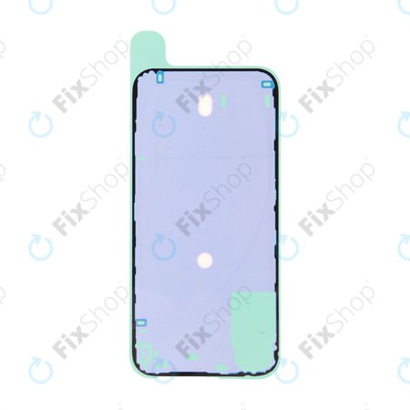 Hintere Glasscheibe Klebestreifen Sticker für iPhone 16 Plus | 923-11070-S | Genuine Apple
