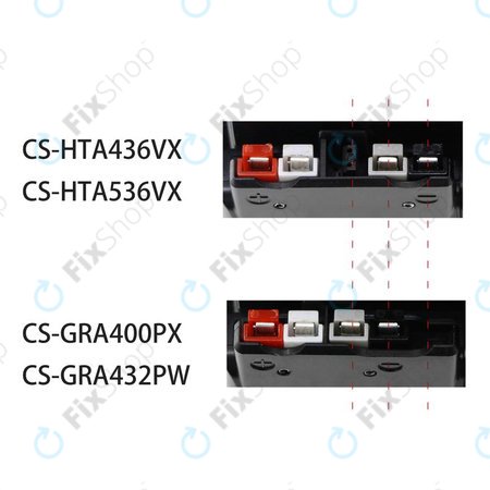 Akku batterie für Gardena Powercut Li40/30, Powermax Li-40/41, 5000mAh, Li-Ion, 40V, BLi-40/160, BLi-40/100, HQ