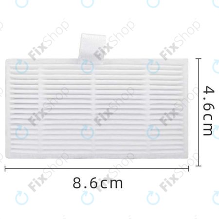 Xiaomi Lydsto W2 - Staubfilter