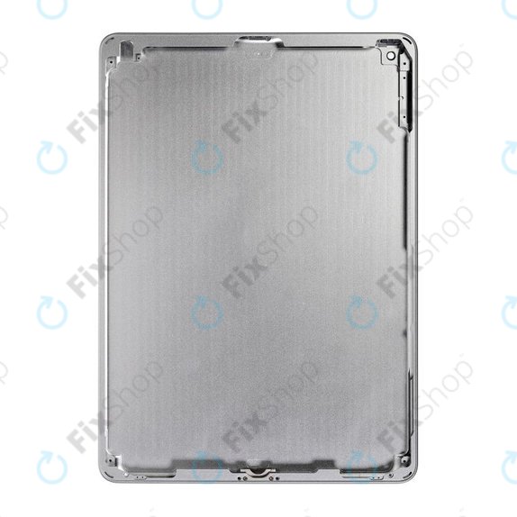 Apple iPad (6th Gen 2018) - Akkudeckel WiFi Version (Space Gray)